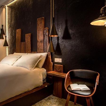 B&B Santa Lucia Santa Teresa Gallura Ngoại thất bức ảnh