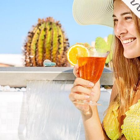 B&B Santa Lucia Santa Teresa Gallura Ngoại thất bức ảnh
