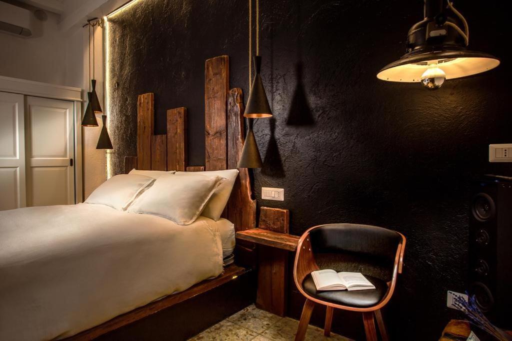 B&B Santa Lucia Santa Teresa Gallura Ngoại thất bức ảnh
