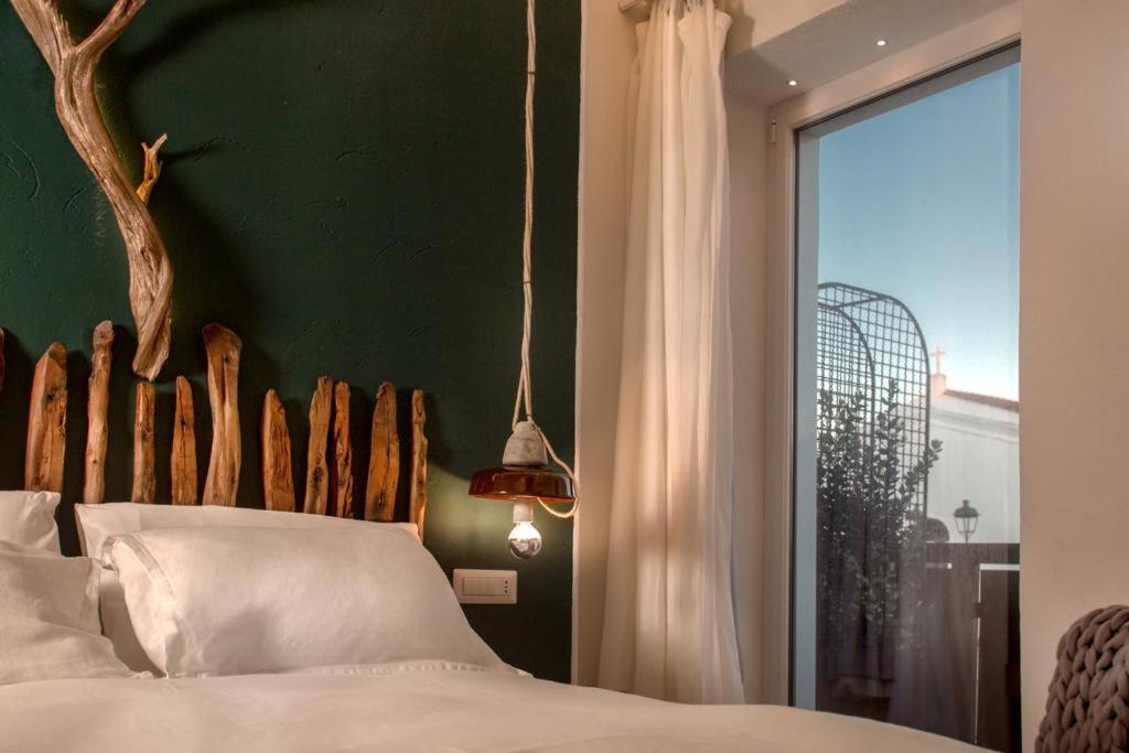 B&B Santa Lucia Santa Teresa Gallura Ngoại thất bức ảnh