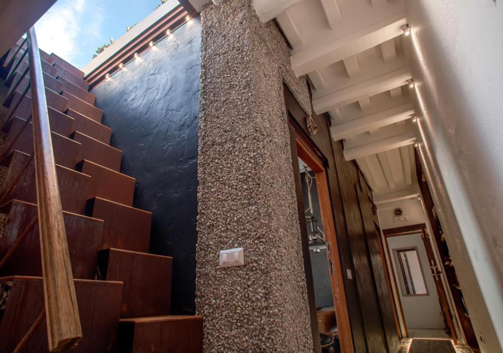 B&B Santa Lucia Santa Teresa Gallura Ngoại thất bức ảnh