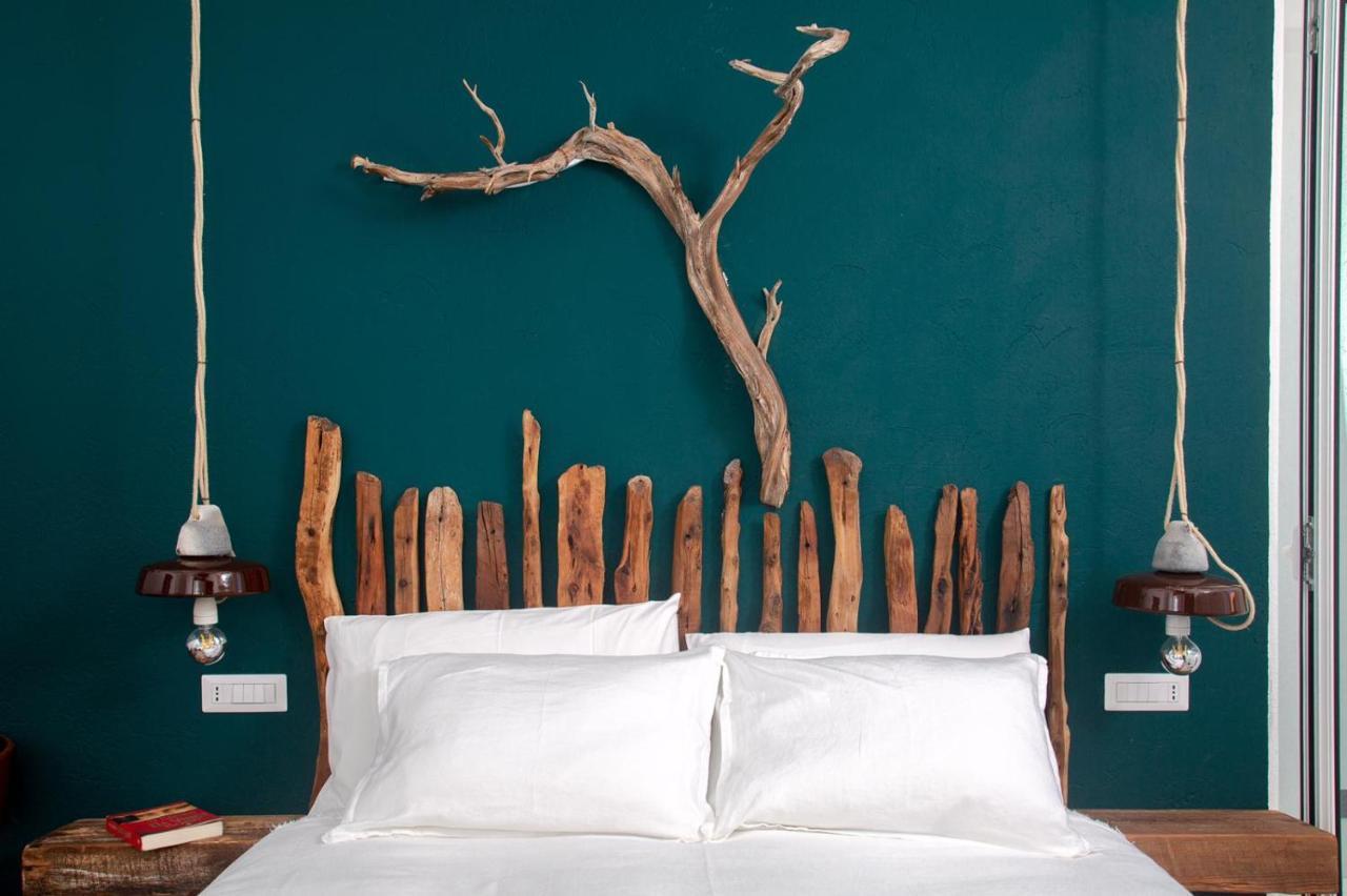 B&B Santa Lucia Santa Teresa Gallura Ngoại thất bức ảnh