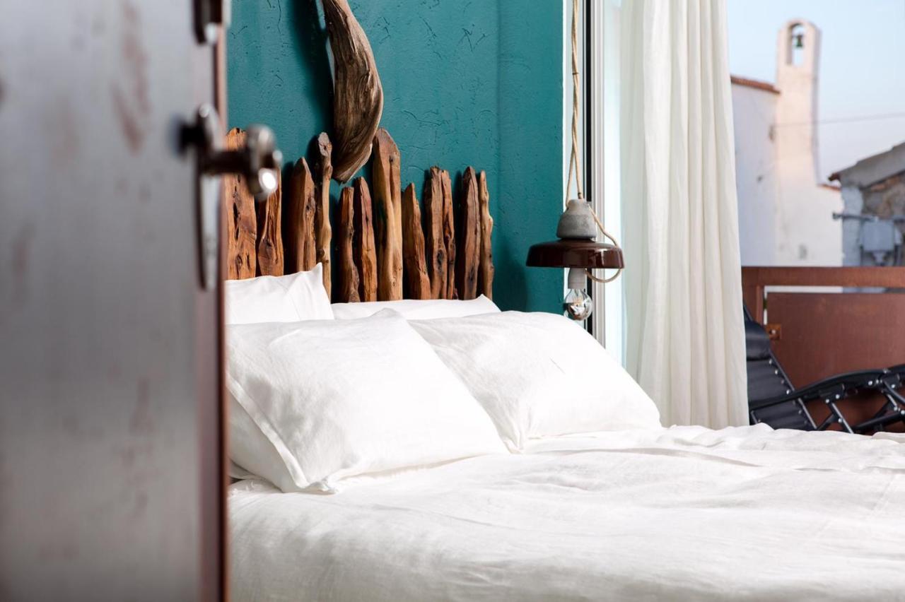 B&B Santa Lucia Santa Teresa Gallura Ngoại thất bức ảnh