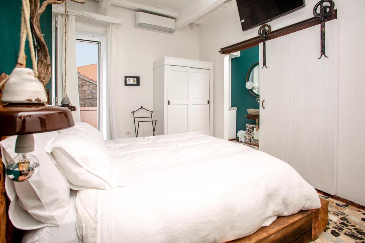 B&B Santa Lucia Santa Teresa Gallura Ngoại thất bức ảnh