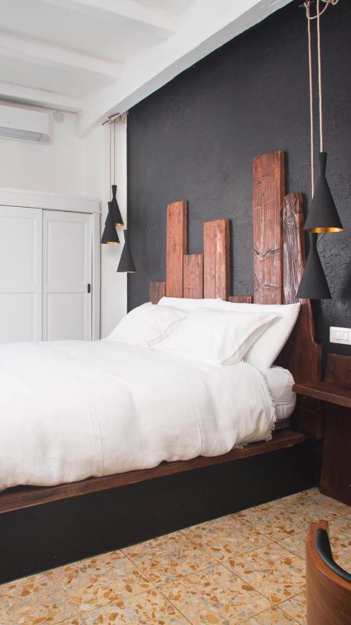 B&B Santa Lucia Santa Teresa Gallura Ngoại thất bức ảnh