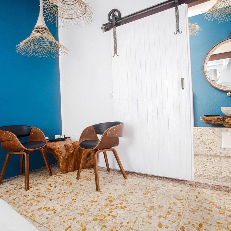B&B Santa Lucia Santa Teresa Gallura Ngoại thất bức ảnh
