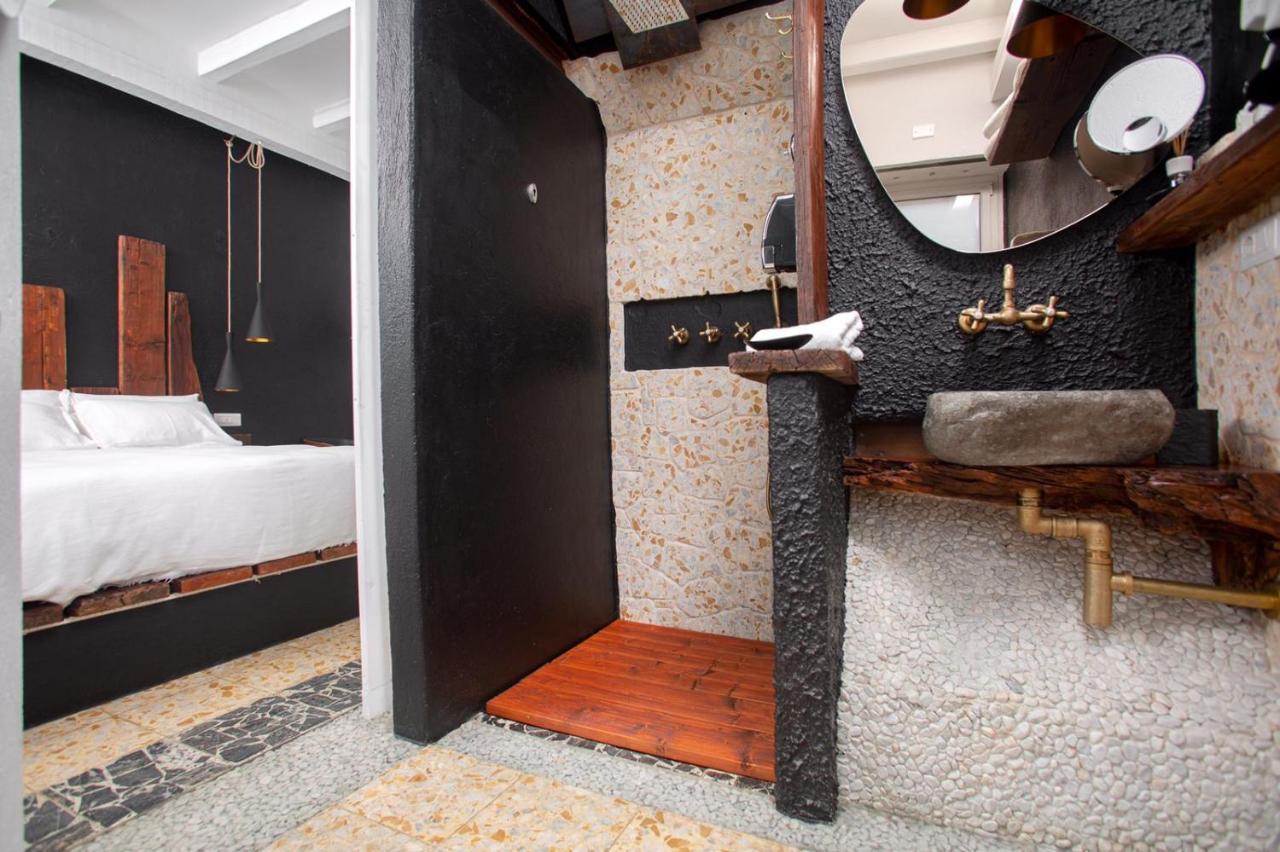 B&B Santa Lucia Santa Teresa Gallura Ngoại thất bức ảnh