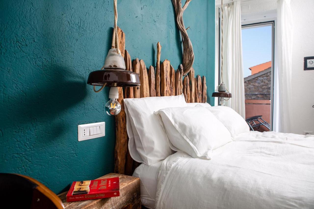 B&B Santa Lucia Santa Teresa Gallura Ngoại thất bức ảnh