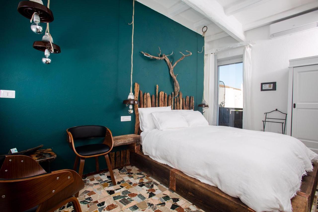 B&B Santa Lucia Santa Teresa Gallura Ngoại thất bức ảnh